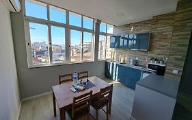 Marinho Apartments